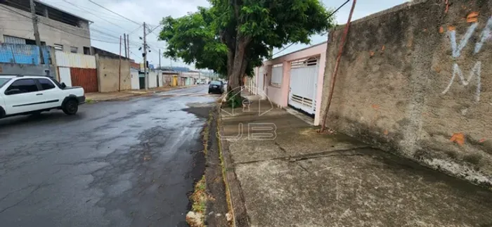 Oportunidade: Terreno à venda no Jardim Eulina, em Campinas/SP