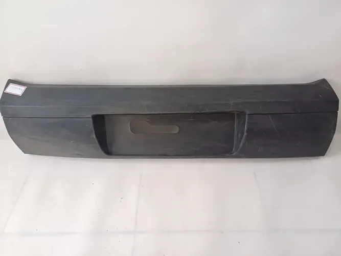 Parachoque traseiro saveiro G5 G6 2009 2010 2011 2012 2013 2014 2015 2016