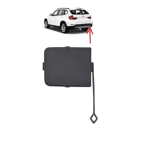 Tampa Reboque Traseira Direita Bmw X1 2013 2014 2015