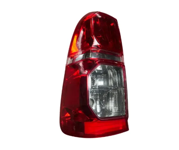 Lanterna Traseira Toyota Hilux 2012 2013 2014 2015 Esq