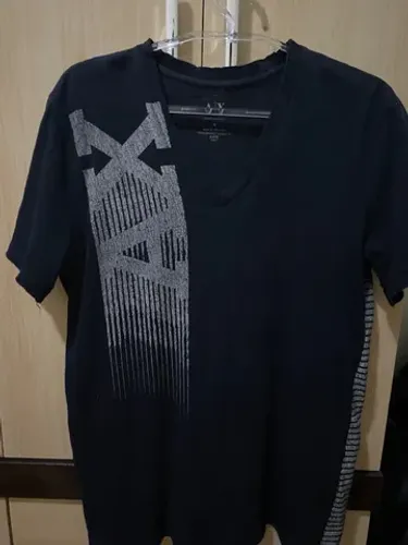 Camisa Armani Exchange 
