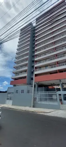 APT 068, Condomínio M.A.V no Montese, apartamento com 03 quartos, 02 banheiros