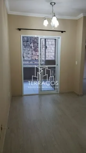 APARTAMENTO TÉRREO À VENDA NO CONDOMÍNIO RESIDENCIAL PARQUE CENTENÁRIO EM JUNDIAÍ SP