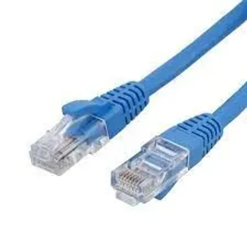 (NOVO) Cabo de rede 2, 5, 10, 20, 30 metros... Confira os preços - A partir de: