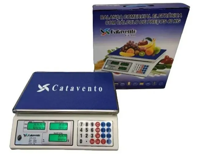 Balança 