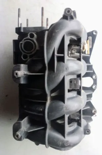 ASTRA/ VECTRA/ ZAFIRA 2.0 8V COLETOR DE ADMISSÃO