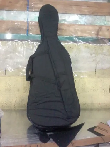 Capa Extra Luxo para Violoncelo