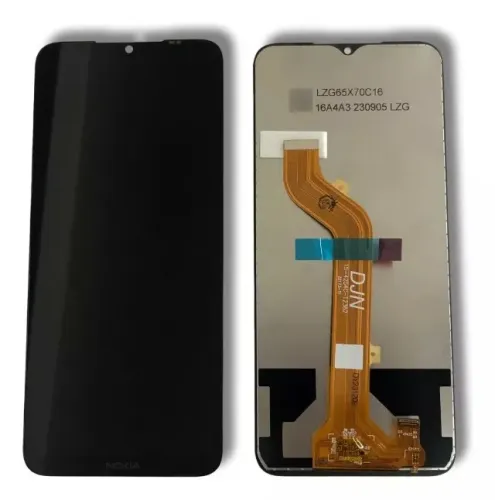 Tela Frontal Lcd Nokia G11 Plus Ta-1421