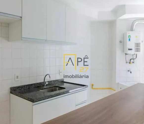Apartamento à venda, 55 m² por R$ 385.000,00 - Vila Endres - Guarulhos/SP