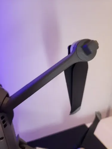 Braço Motor traseiro direito - Drone Dji Mavic 2 Pro/zoom