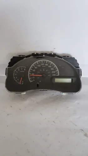 painel de instrumento versa com 139.000 km 