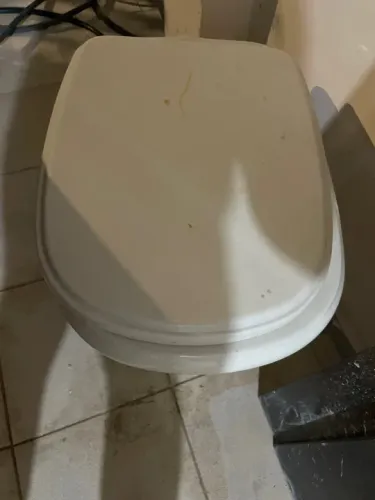 Vaso Sanitário icasa