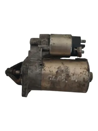 Motor Arranque Mercedes Classe A 160 Cambio Manual