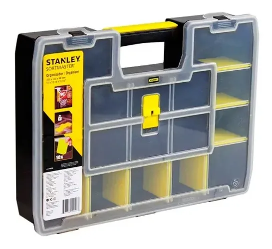 Organizador Sortmaster Stst14026 Stanley