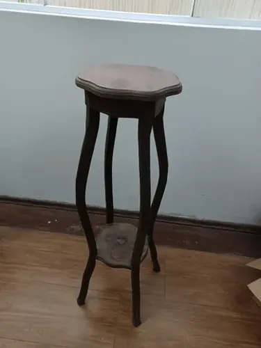 Mesa em Madeira