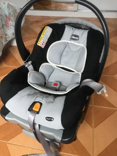 Bebê conforto Chicco até 13kg
