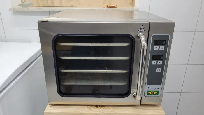 Forno elétrico