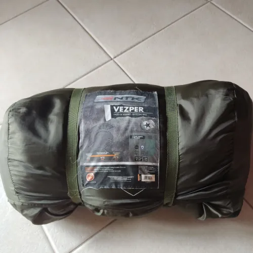 Saco de dormir 
