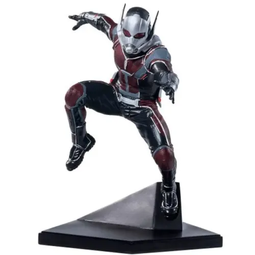 Homem Forminga - IronStudios 1/10