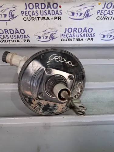 Hidrovacuo Corsa