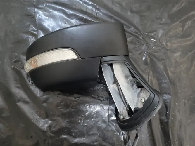RETROVISOR FORD ECOSPORT 14 DIREITO C/SETA