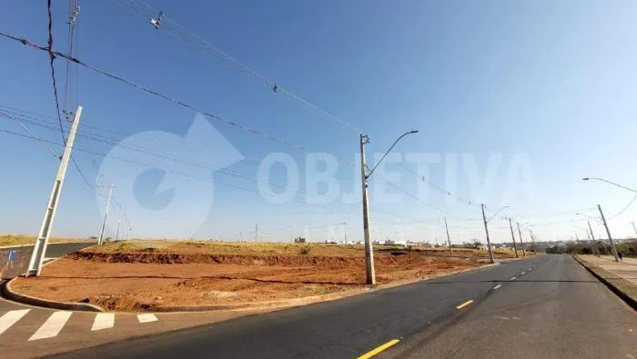 Terreno à venda, LOTEAMENTO BELA VISTA - UBERLANDIA/MG