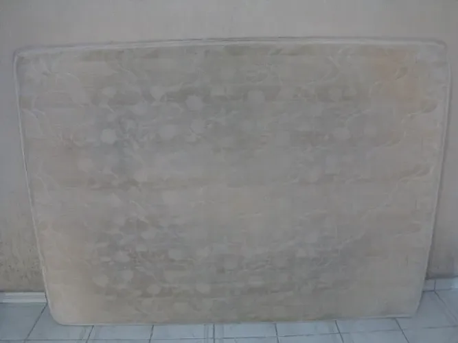 Colchão de Casal Plumatex D 45