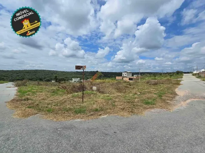 Lote à venda, Lagoa Park - Divinópolis/MG