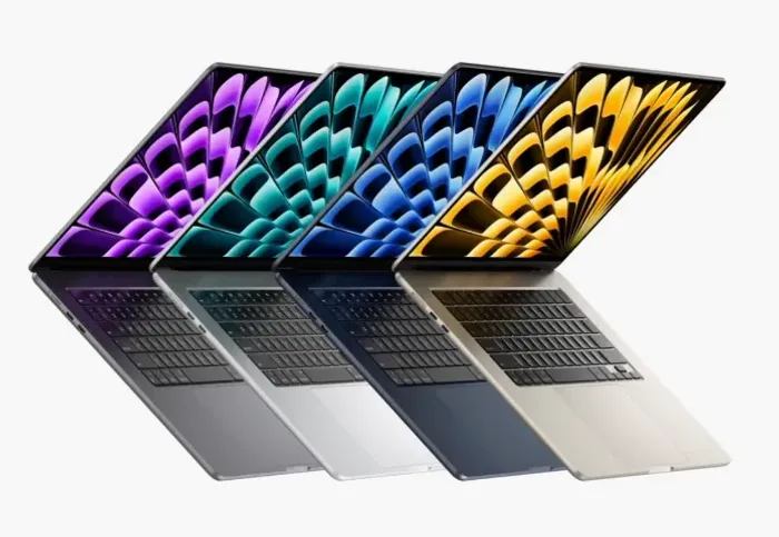 Apple  Macbook Air Processador Apple M2 Novo Lacrado 