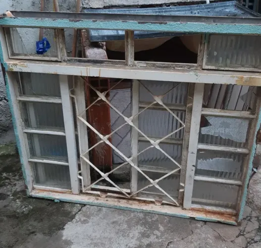 Vendo esta janela