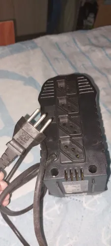 Estabilizador usado