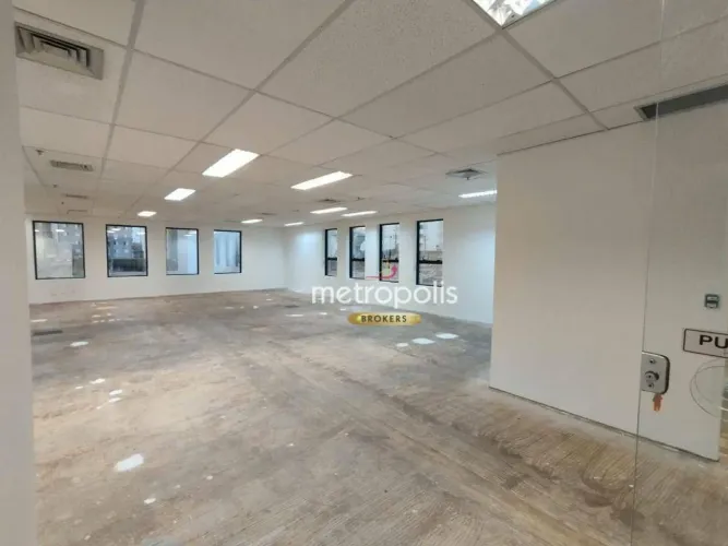 Sala para alugar, 120 m² por R$ 11.568,00/mês - Pinheiros - São Paulo/SP