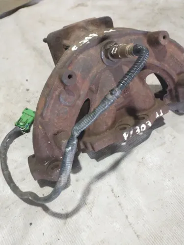 Coletor escape c/sonda lambda Peugeot 307 1.6 2011