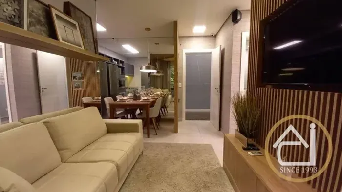 Cobertura com 3 dormitórios à venda, 124 m² por R$ 1.123.622,40 - Pinheiros - Londrina/PR