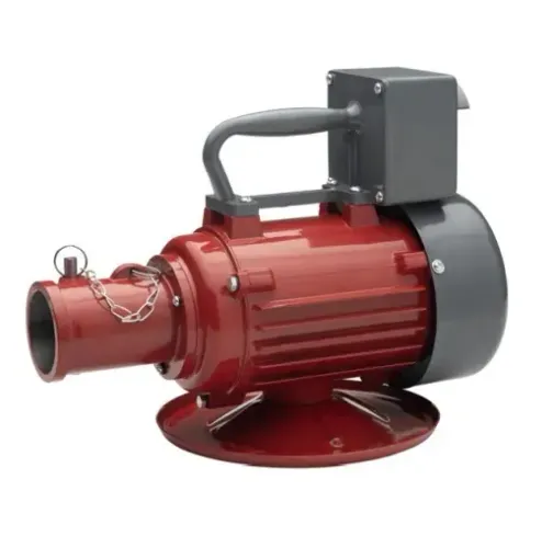 Motovibrador elétrico BMV1500 ( Branco )
