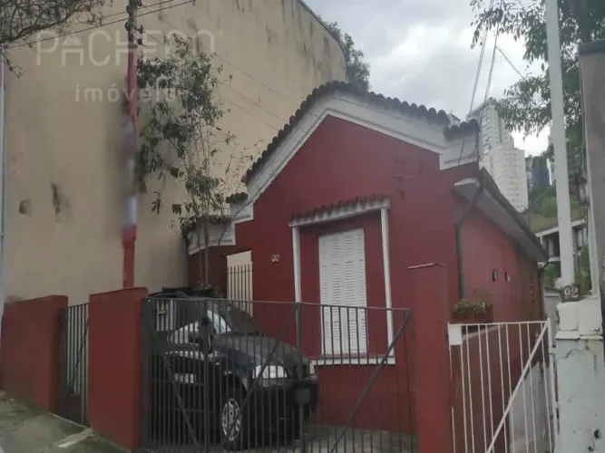 Casa Térrea, Vila Beatriz - São Paulo