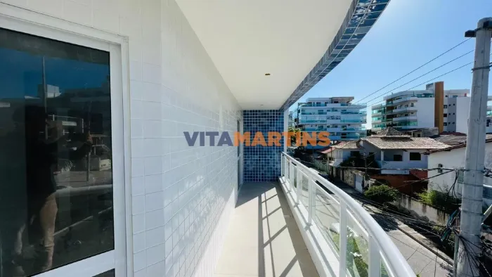 Apartamento de 2 quartos à venda no Braga em Cabo Frio/RJ por R$550.000,00