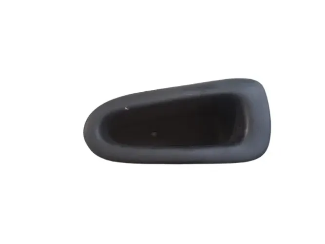 Puxador Da Porta Traseira Esquerda - Peugeot 206 N235