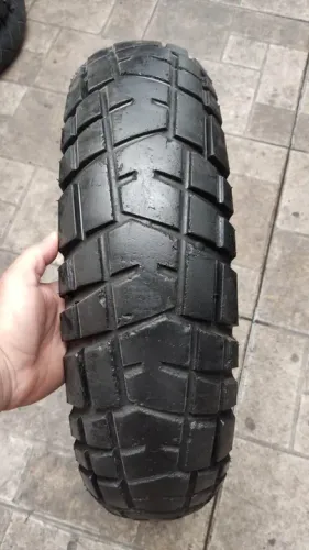 Pneu usado Pirelli Scorpion A/T 150/70-18