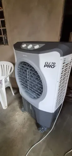 Climatizador 