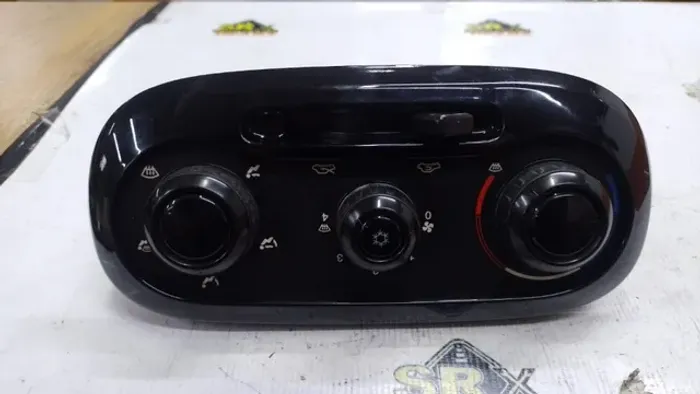 Comando De Ar Condicionado Fiat Mobi 