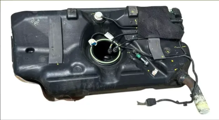 Tanque Combustivel 52120895 Onix 1.4 2013-2019 *70 Original