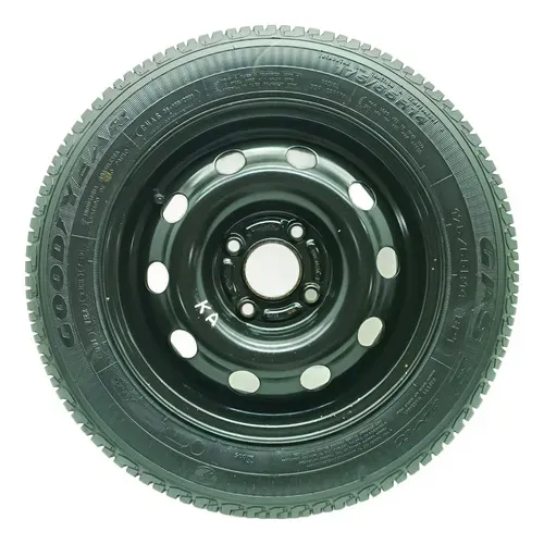 Roda Estepe Ford Ka 2015 175/65 R14