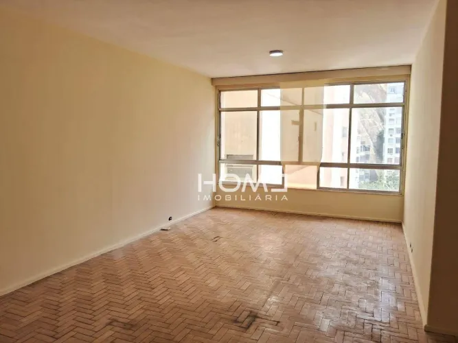 Apartamento à venda, 133 m² por R$ 1.520.000,00 - Copacabana - Rio de Janeiro/RJ