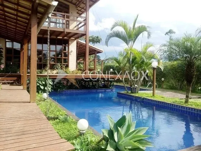 casa - Fazenda da Ilha - Embu-Guaçu