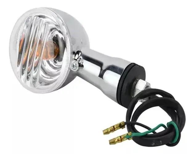 Pisca INTRUDER125 Traseiro Direito Ou Esquerdo GVS SPORT 1629