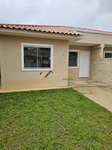 OPORTUNIDADE MCMV! AMPLO TERRENO, 03 QTS, 02 GAR.