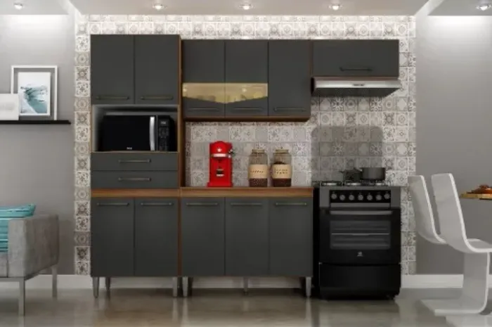 Cozinha 4 Peças LIV02