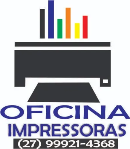 Venda e manutenção de impressoras