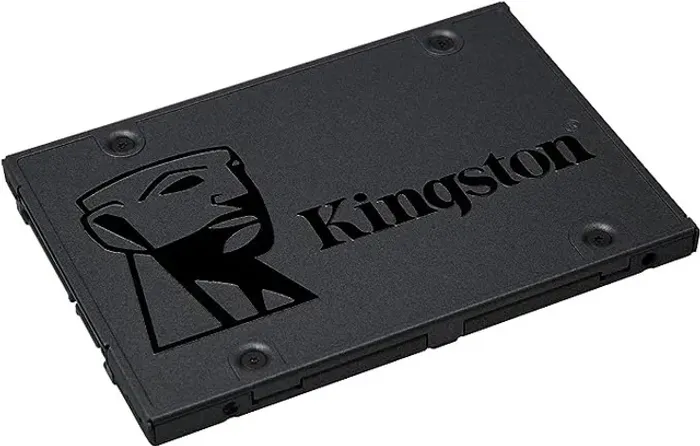 SSD, Kingston, sata 3 480G